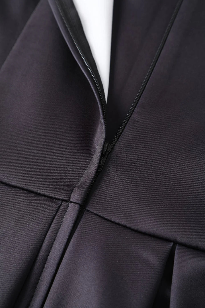 PREORDER - Amanda Hydrangea Garden Dress - Expected dispatch date 2nd of December