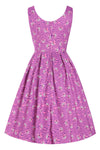 Amanda Cheshire Cat Swing Dress