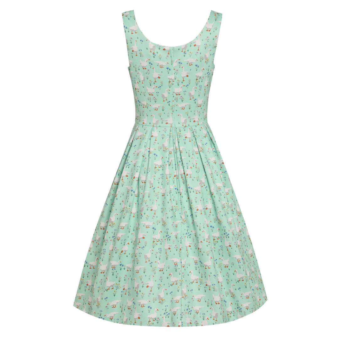 Amanda Duck Dress - Preorder for dispatch 16th September