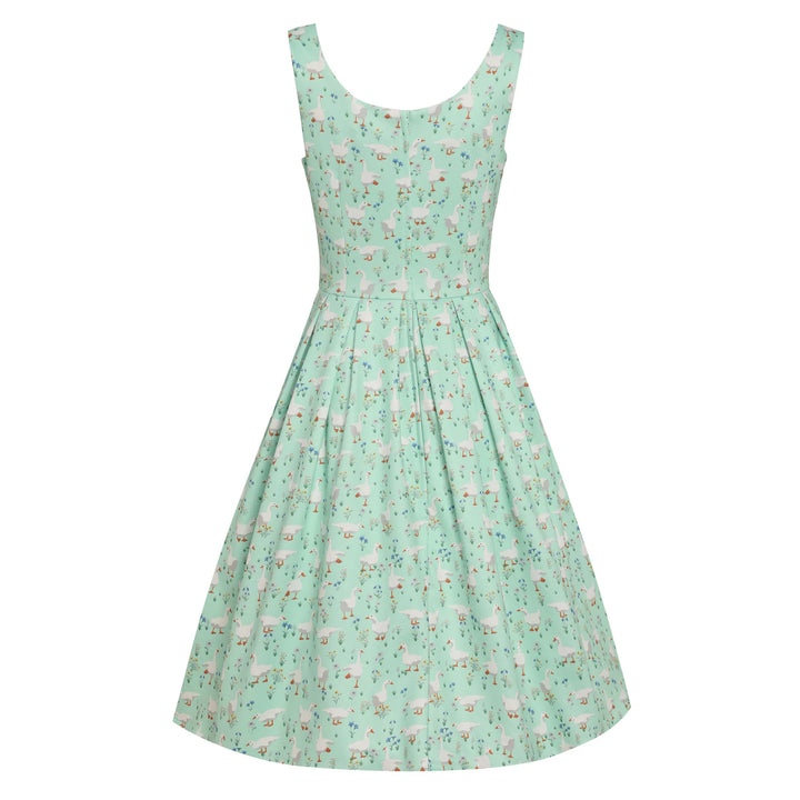 Amanda Duck Dress - Preorder for dispatch 16th September