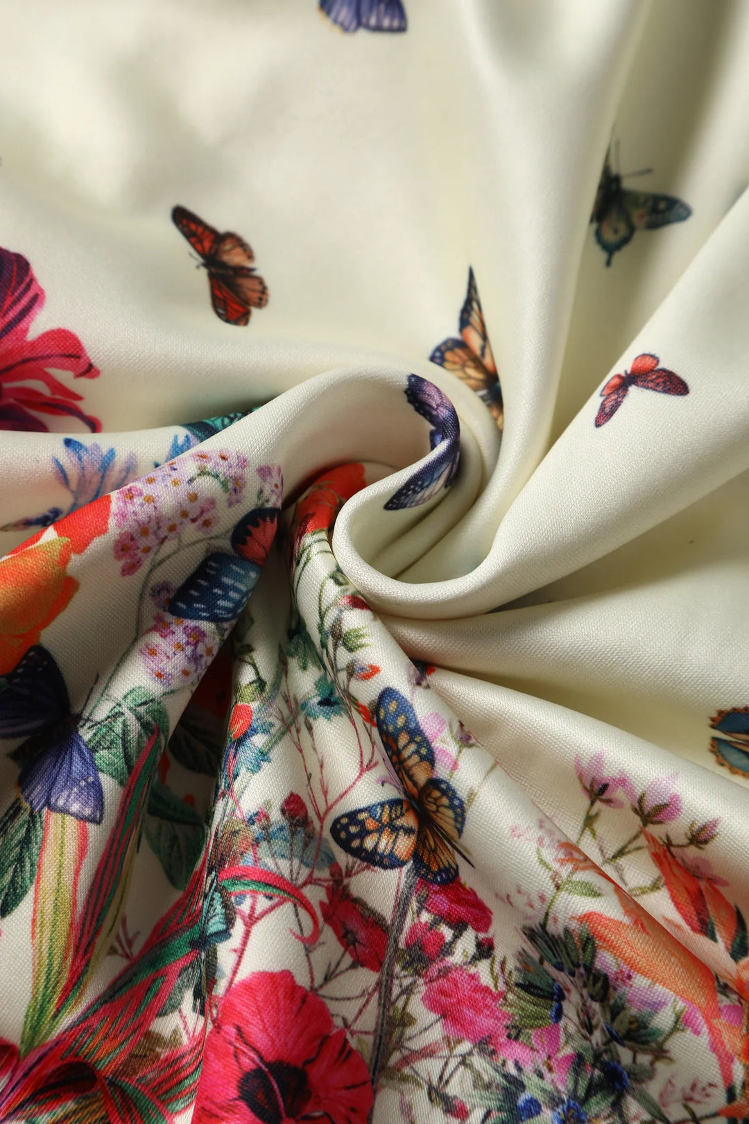 Amanda Butterfly Swing Dress - Preorder for dispatch 4th September