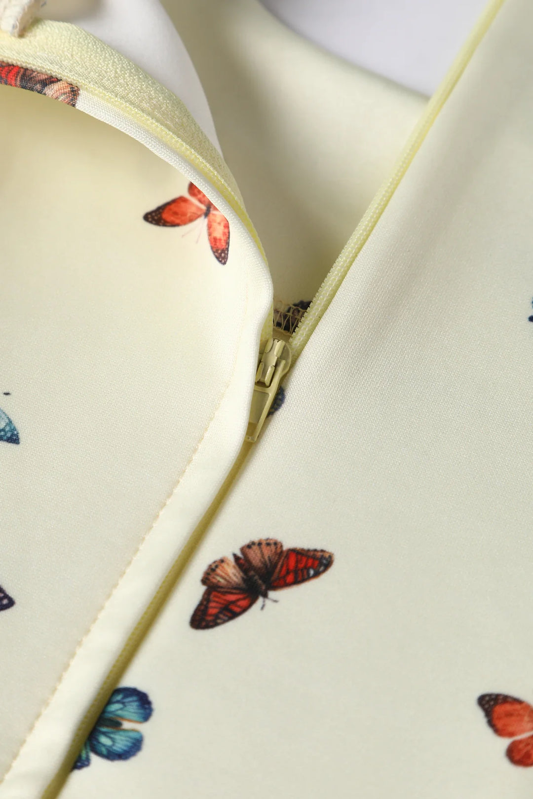 Amanda Butterfly Swing Dress - Preorder for dispatch 4th September