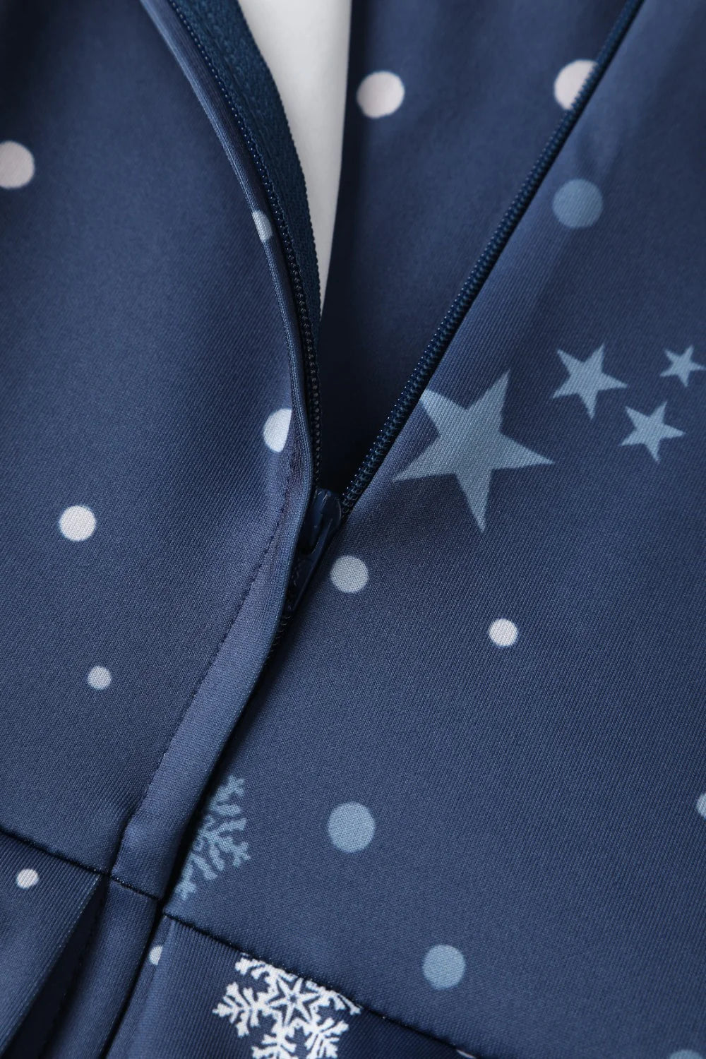 PREORDER - Amanda Christmas Eve Dress - Expected dispatch date 2nd of December