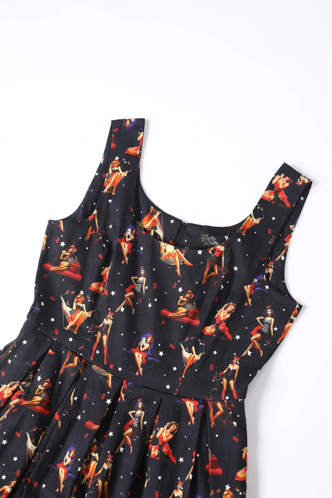 PREORDER - Amanda Wonder Women Dress - Estimated dispatch 28th of November