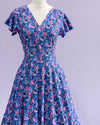 Mimi Swing Dress - Walkin' Boots