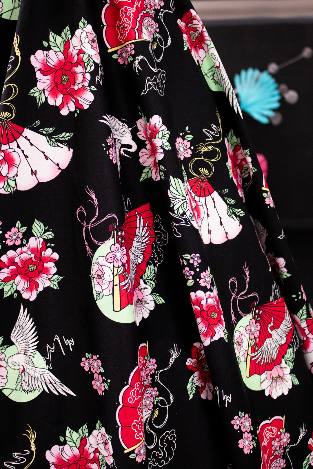 PREORDER - Yuna Dress - Estimated dispatch 3rd of March