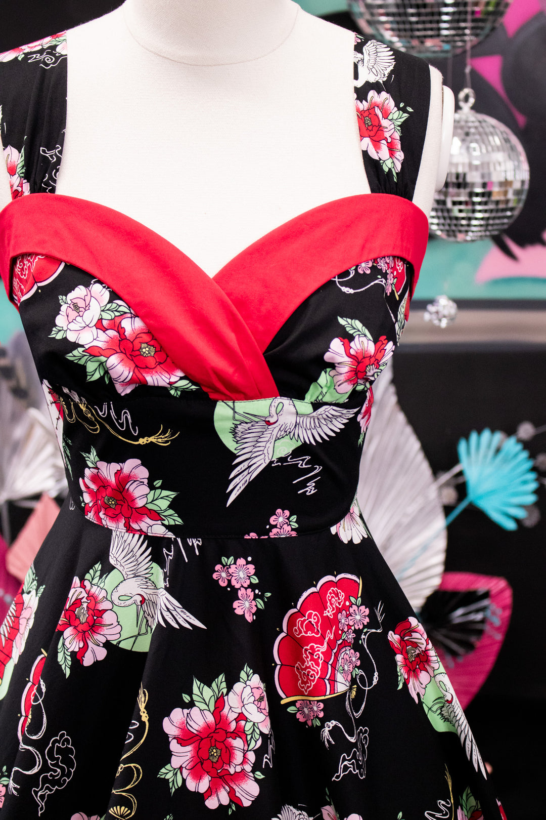 PREORDER - Yuna Dress - Estimated dispatch 3rd of March