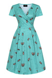 Otterly Delightful Lyra Dress - Preorder for dispatch 16h May