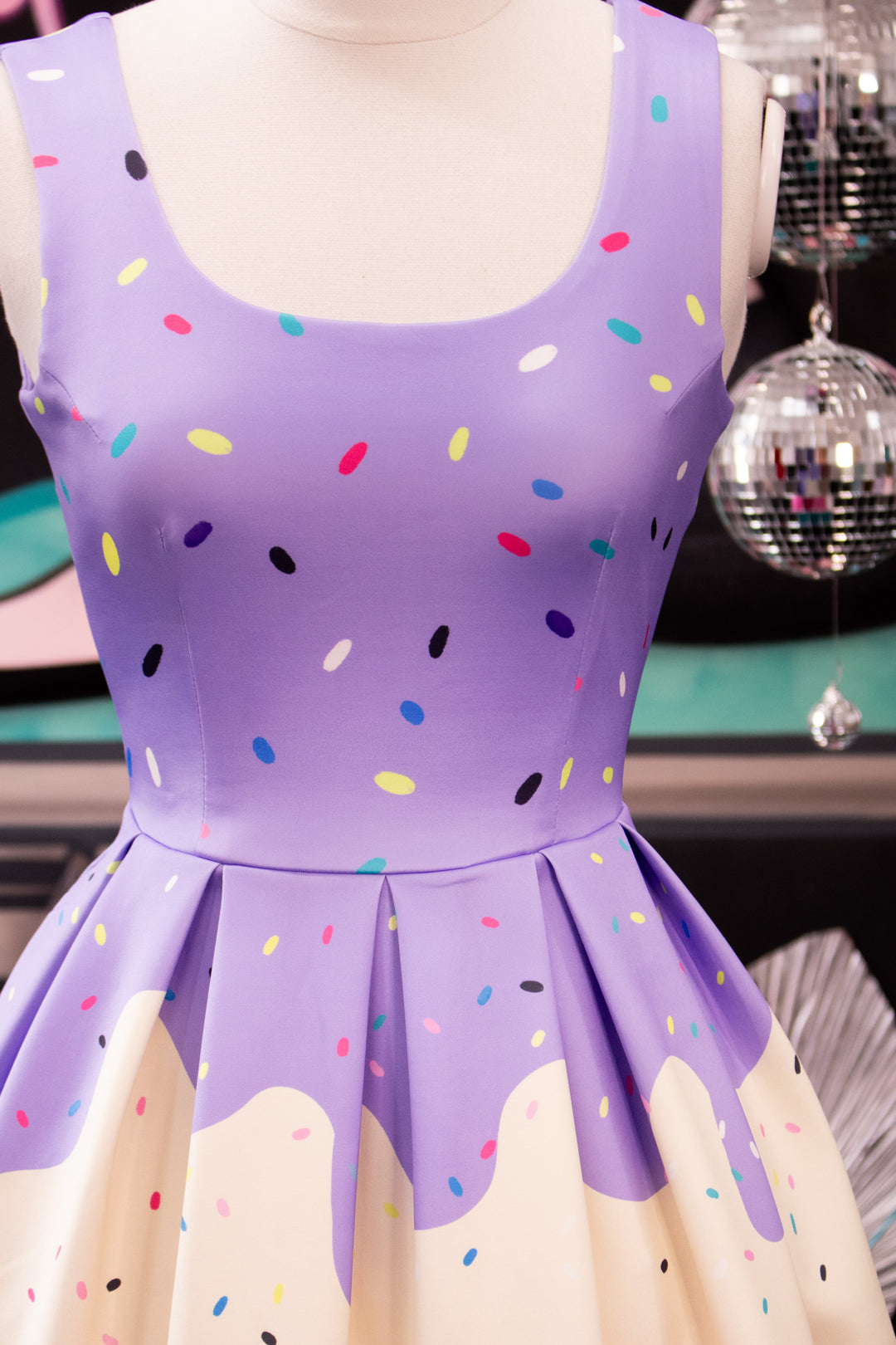 Dolly & Dotty