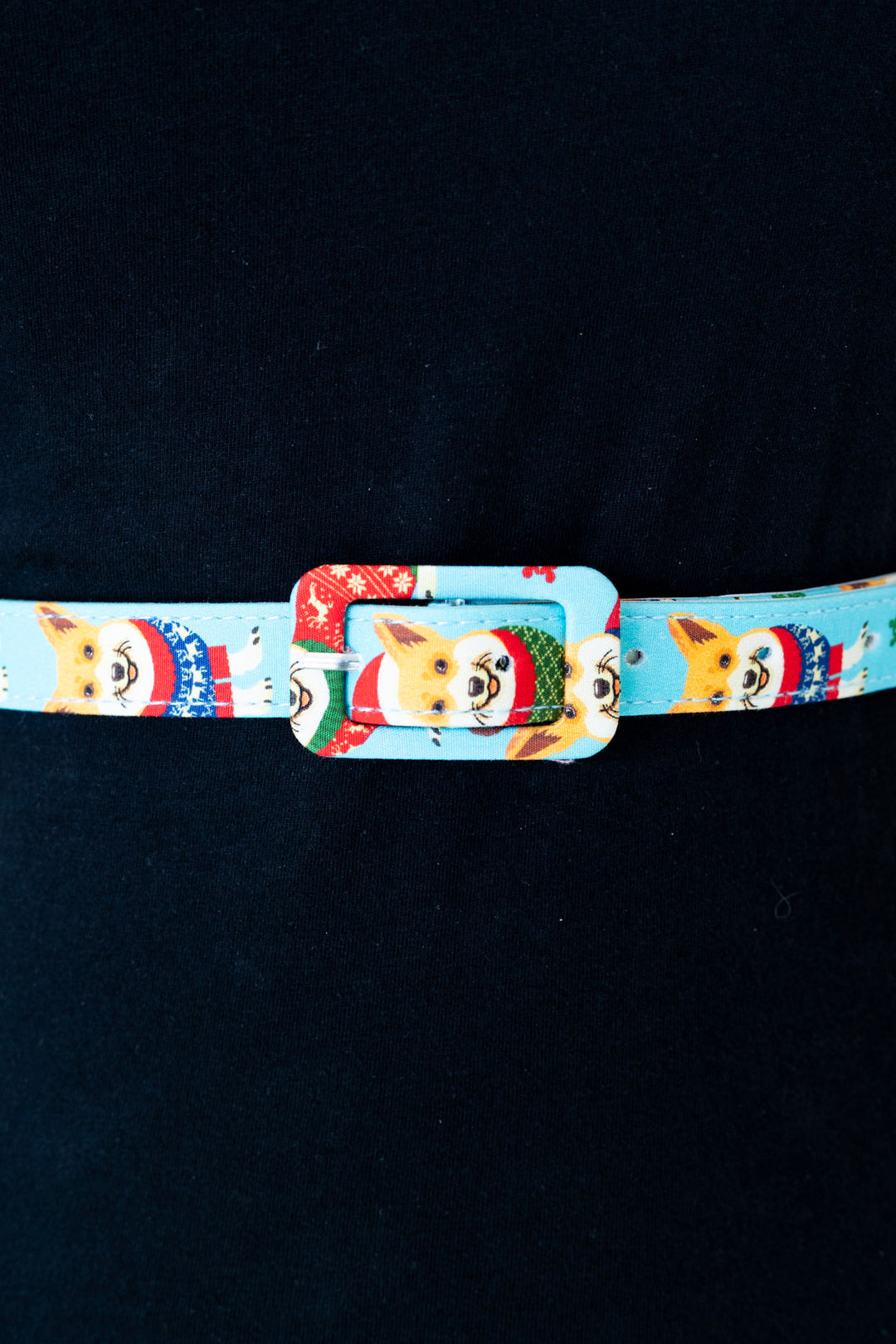 4XL/5XL Belts