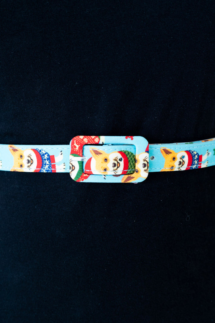4XL/5XL Belts