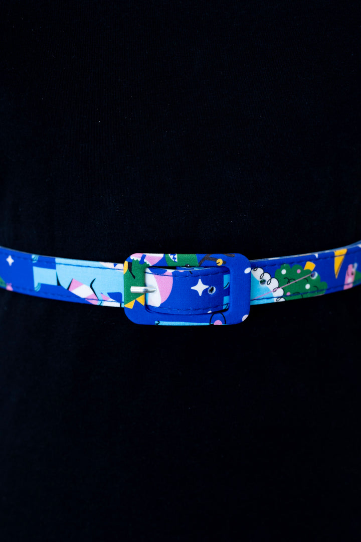 4XL/5XL Belts