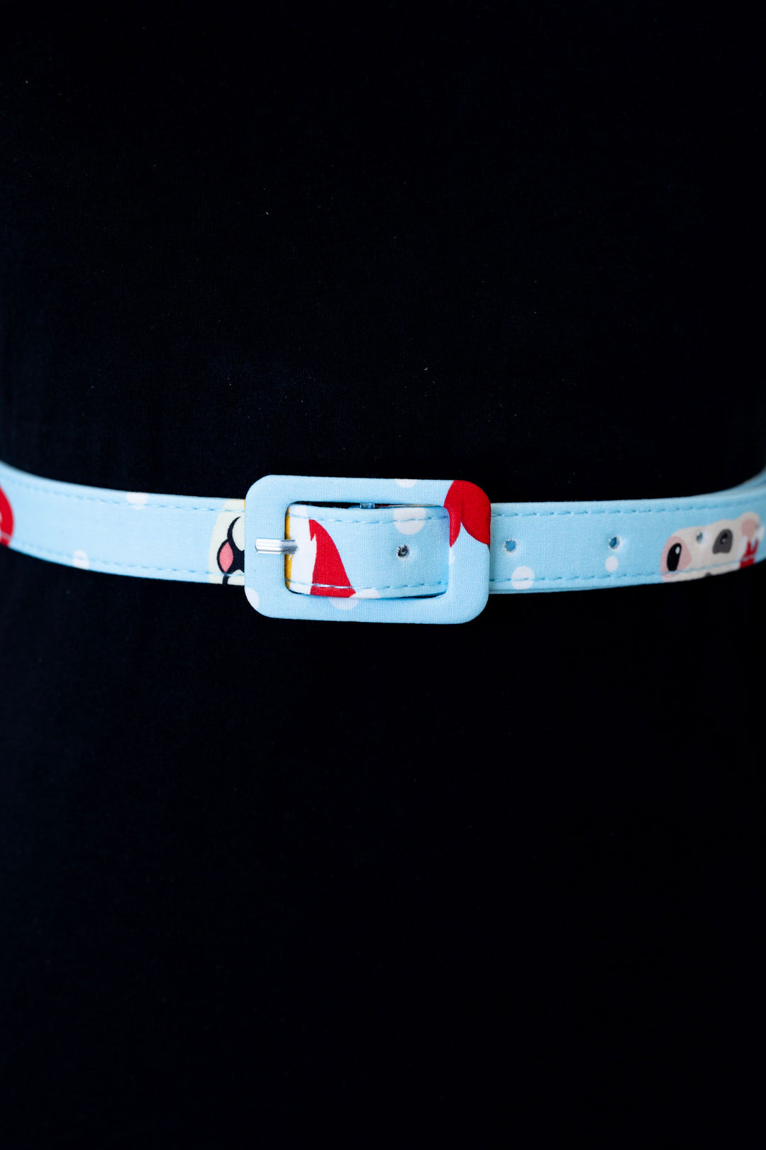 3XL Belts