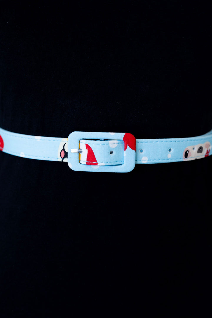 3XL Belts