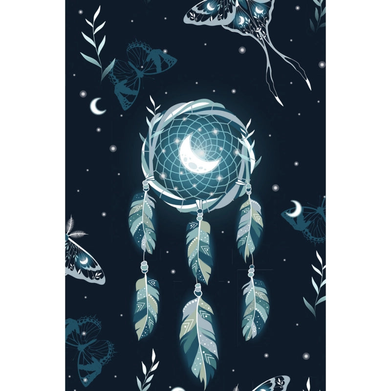 PREORDER - Zelda Dress - Luna Dream Catcher - Estimated dispatch 21st Of October