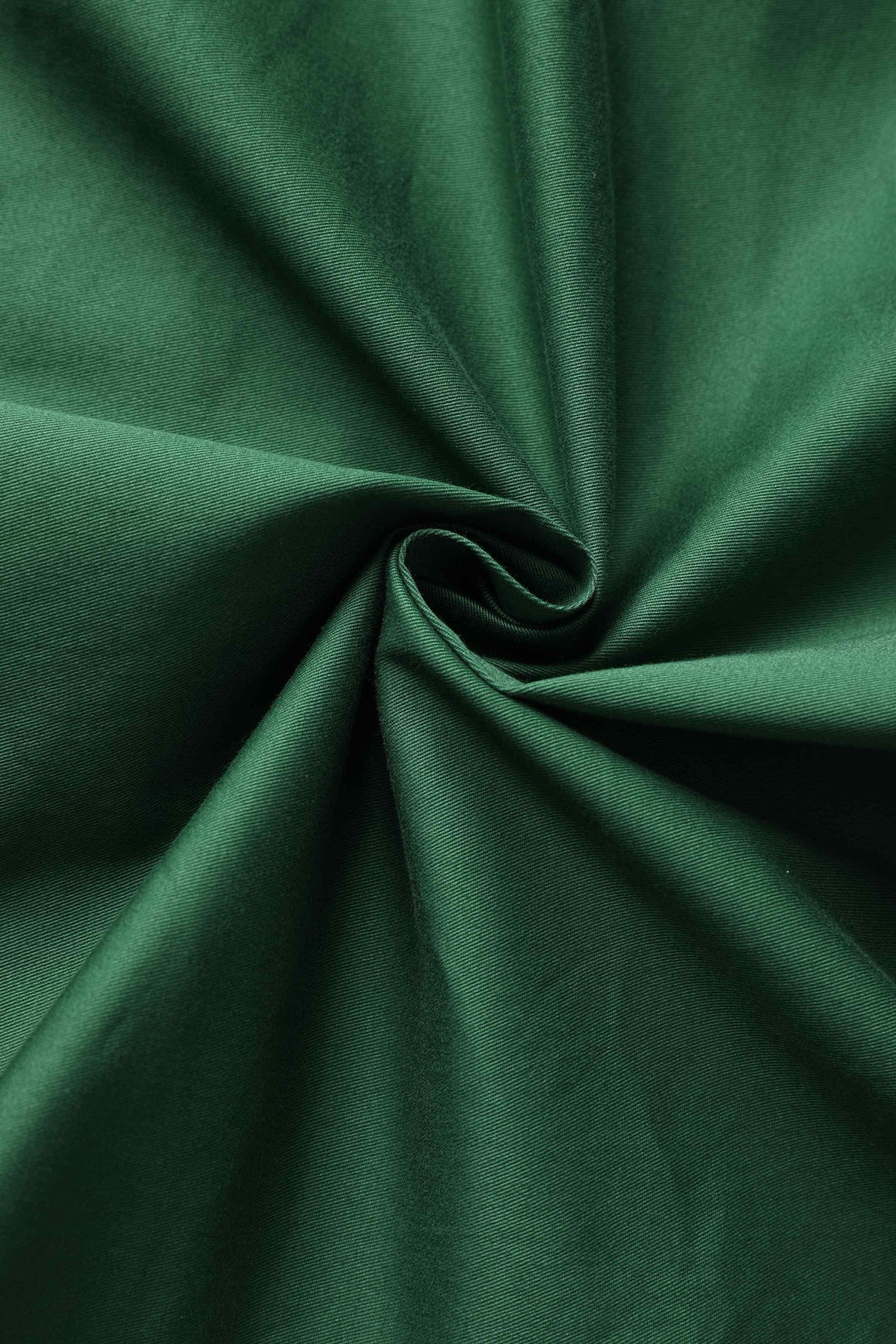 PREORDER - Darlene Green Swing Dress - Estimated dispatch 5th of November