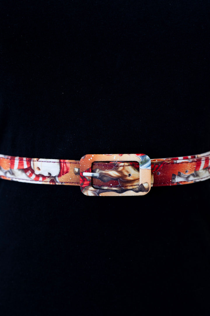 XL/2XL Belts