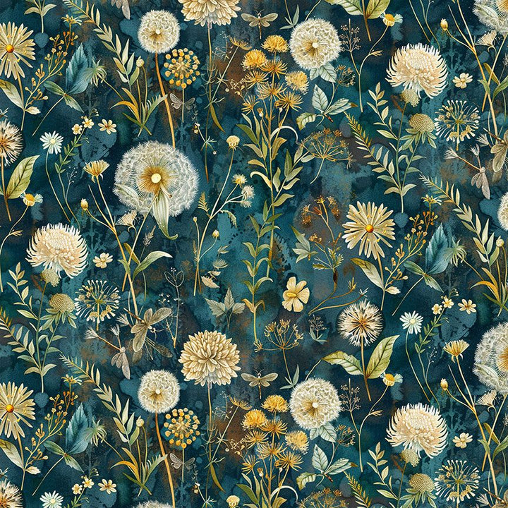 PREORDER - Dandelions Greta Dress - Expected dispatch date 22nd of October