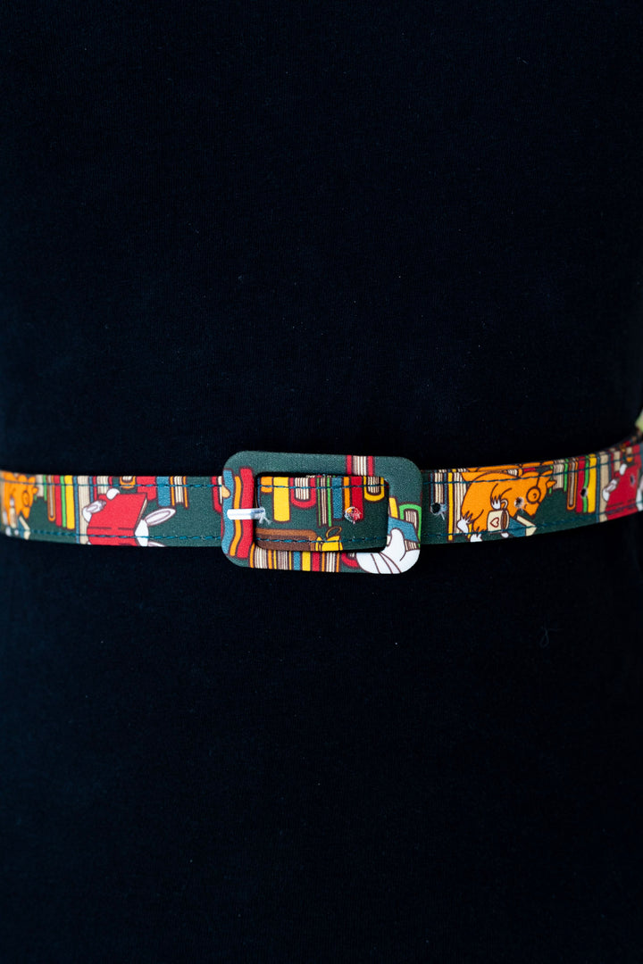 3XL Belts