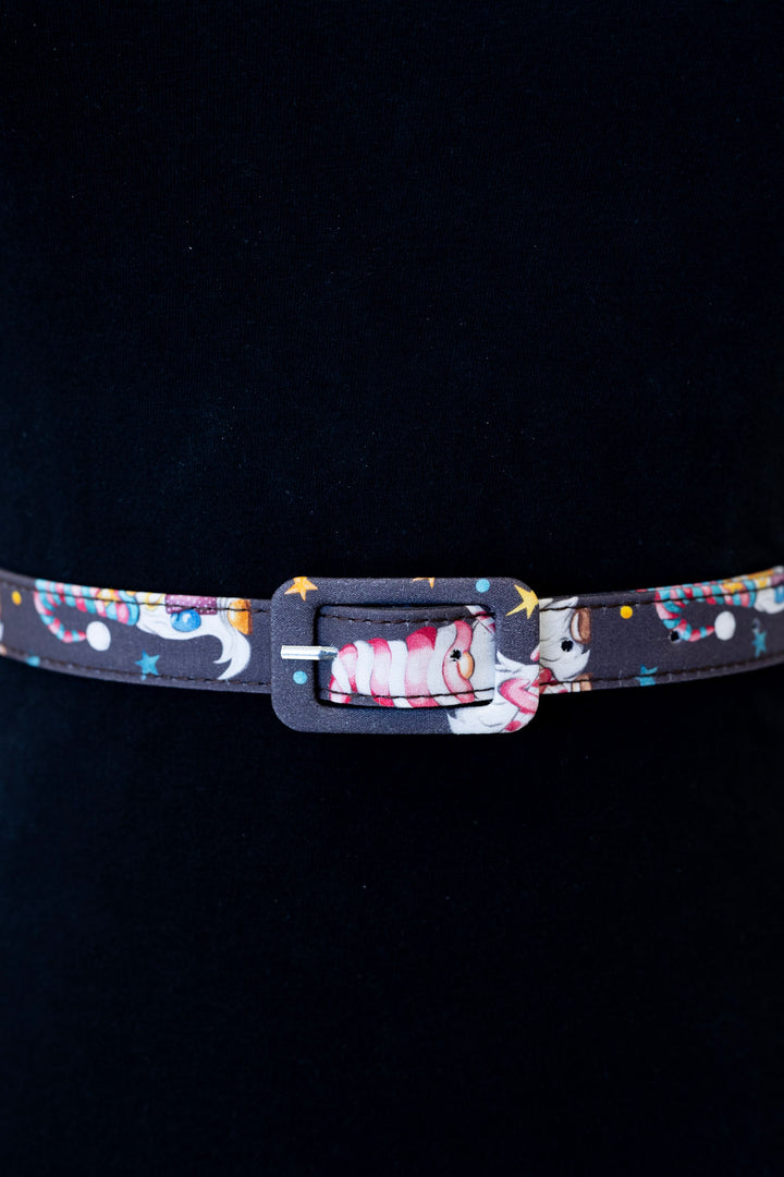 3XL Belts