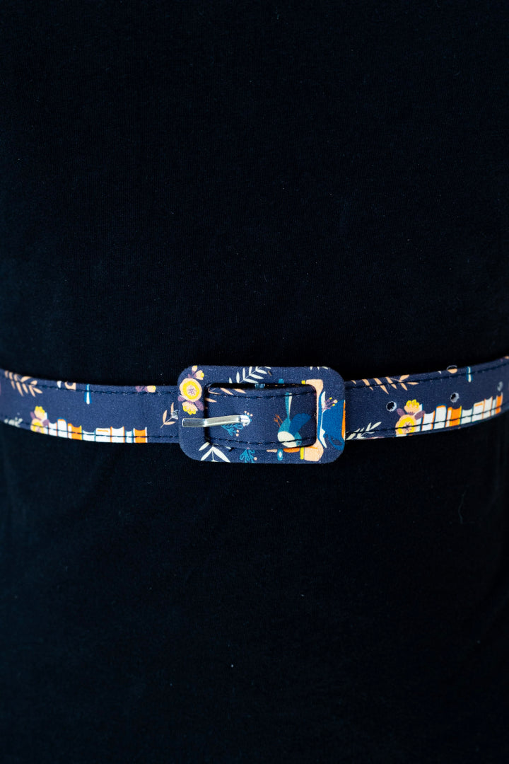 XS/S Belts