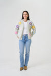 Patrisia Cardigan - Green