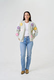 Patrisia Cardigan - Green