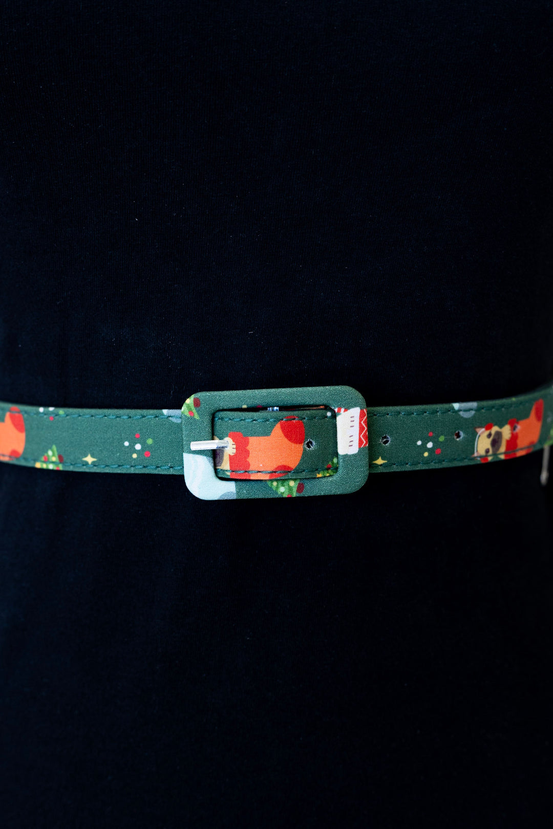 4XL/5XL Belts