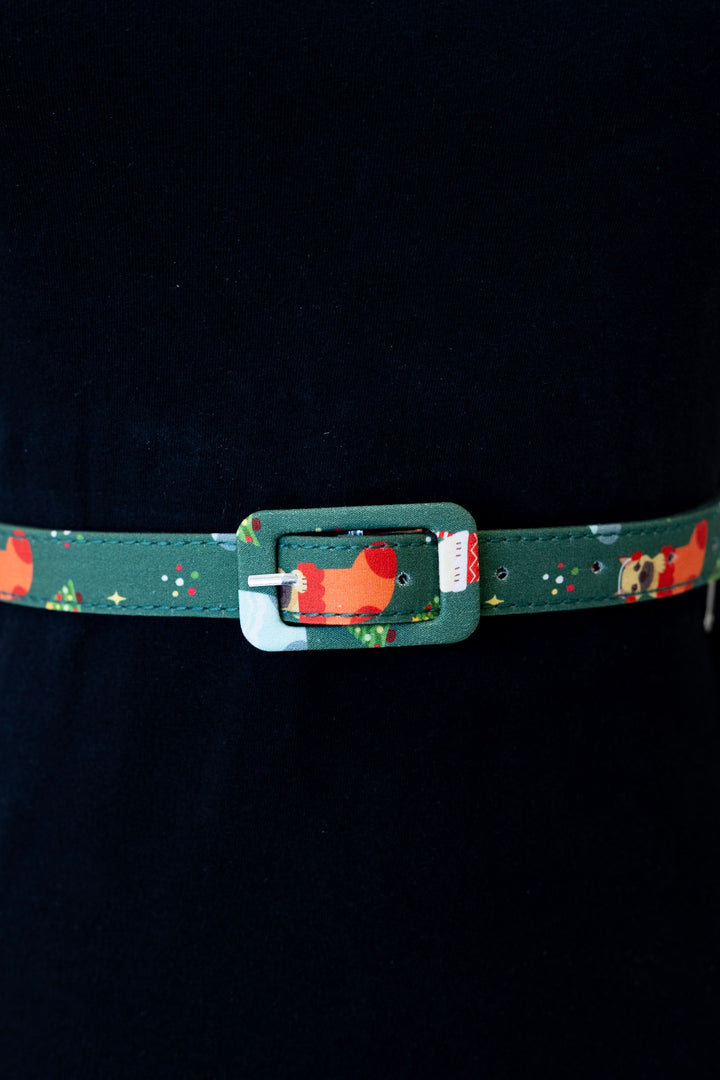 4XL/5XL Belts