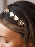 Tamara Heart Headband