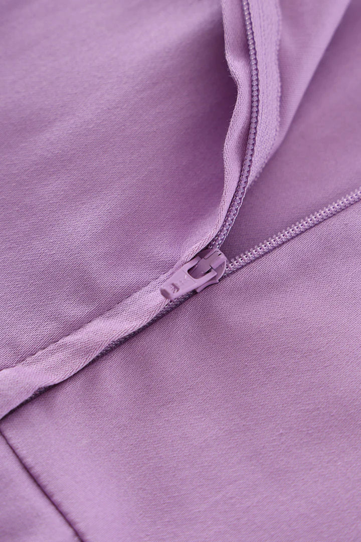 Helen Lilac Dress
