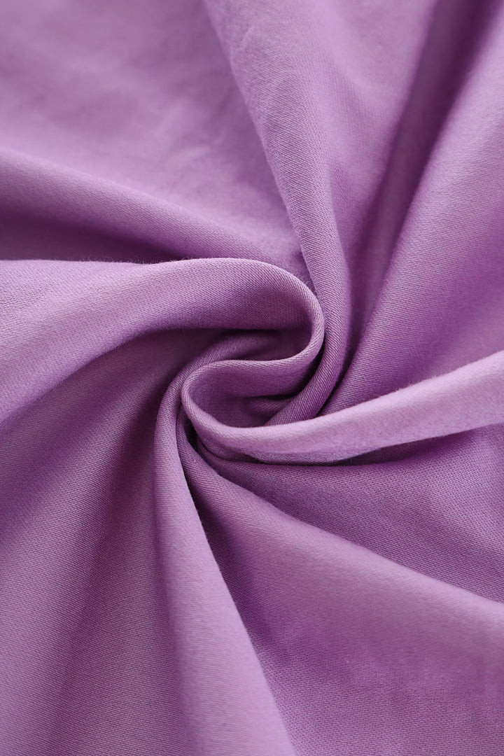 Helen Lilac Dress