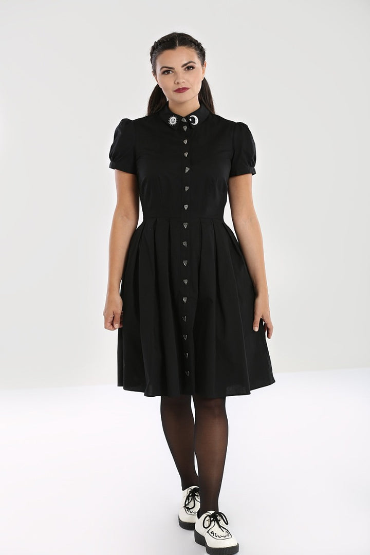 PREORDER - Samara Dress - Estimated dispatch 21st of October