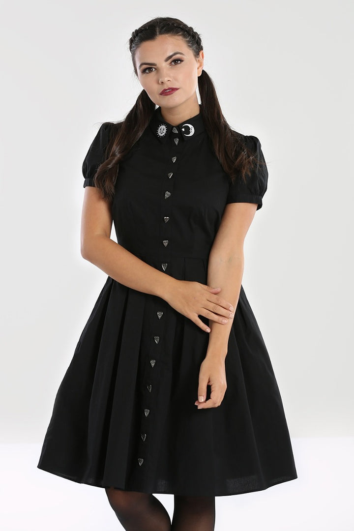 PREORDER - Samara Dress - Estimated dispatch 21st of October