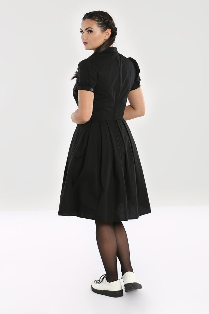 PREORDER - Samara Dress - Estimated dispatch 21st of October