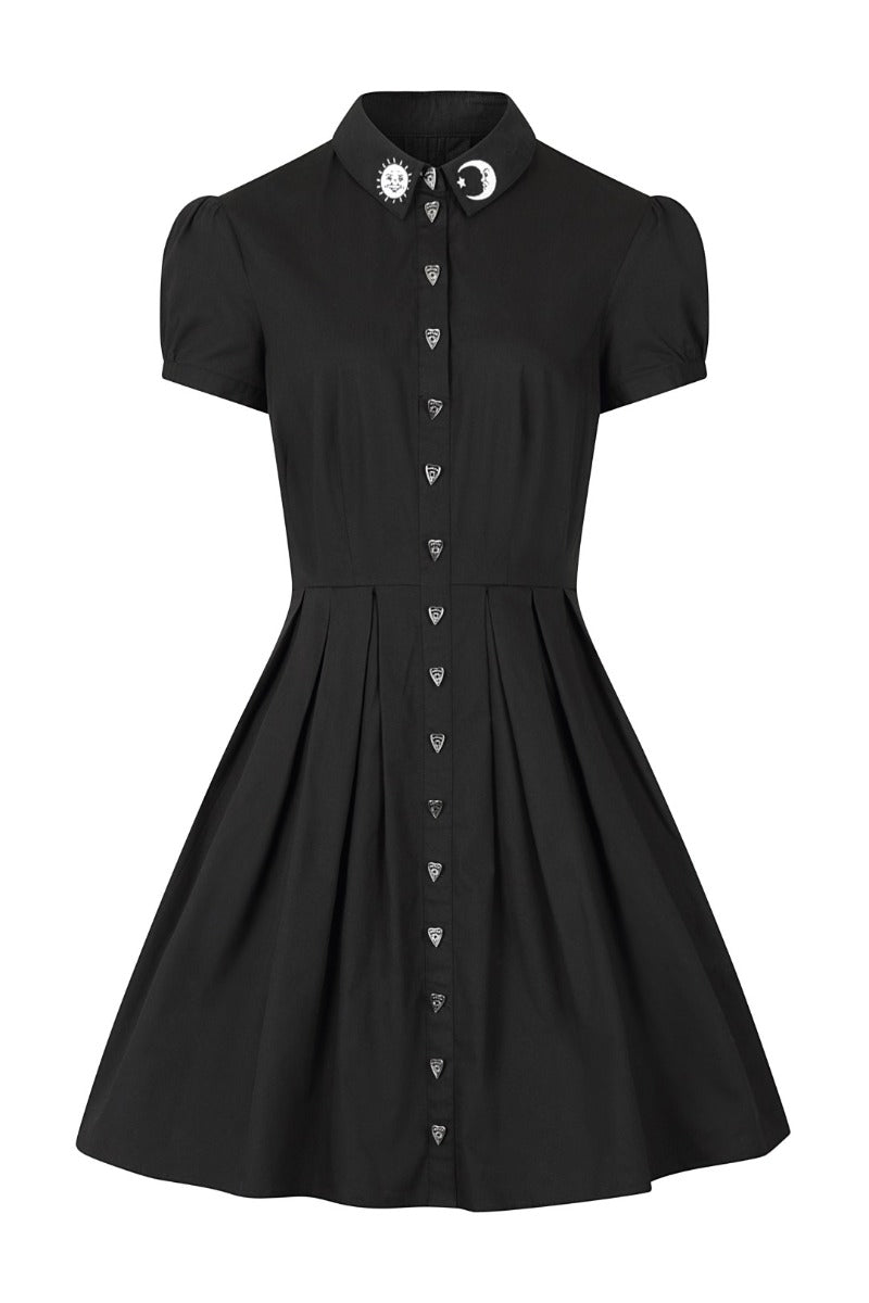PREORDER - Samara Dress - Estimated dispatch 21st of October