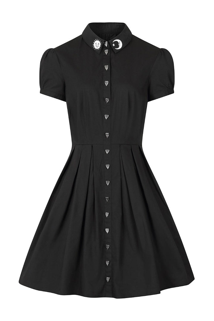 PREORDER - Samara Dress - Estimated dispatch 21st of October