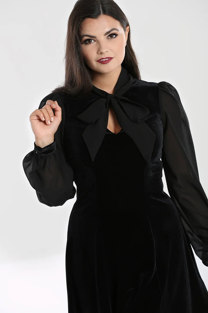 PREORDER - Gabriella Mini Dress - Estimated dispatch 30th of June