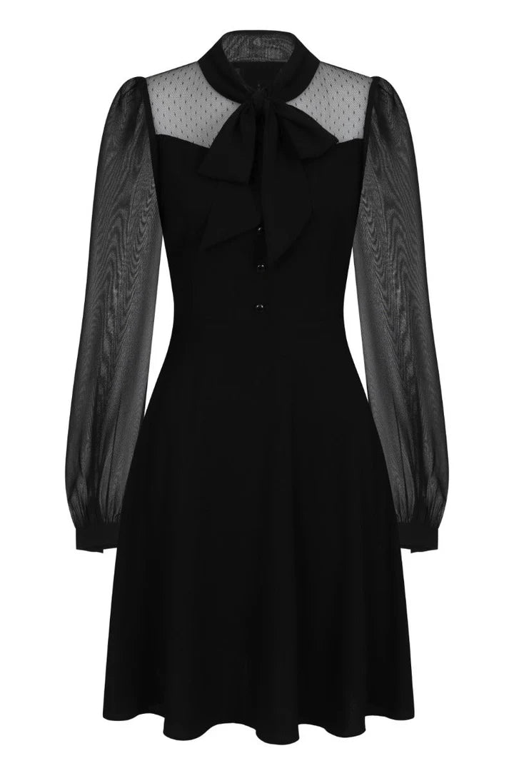 Darcia Mid Dress - Preorder for dispatch 6th of August