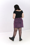 Finn Mini Skirt - Pink