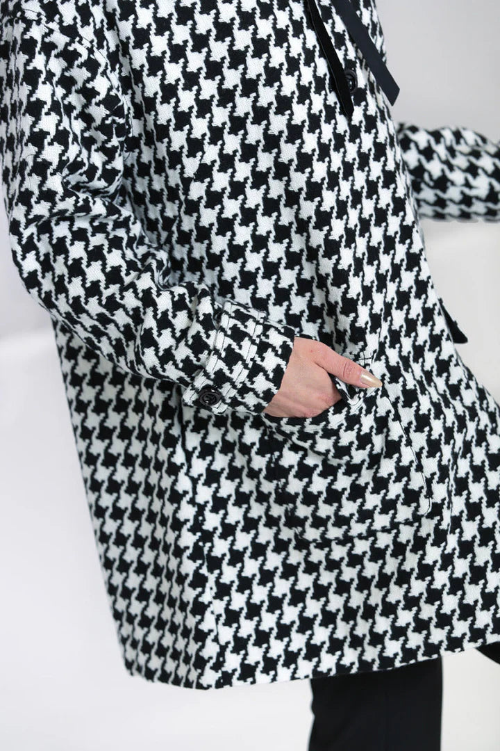 PREORDER - Milo Coat - Estimated dispatch 30th of June