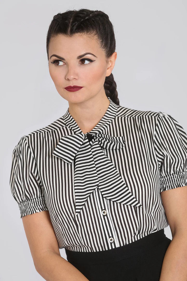 Humbug Blouse - Preorder for dispatch 3rd of September
