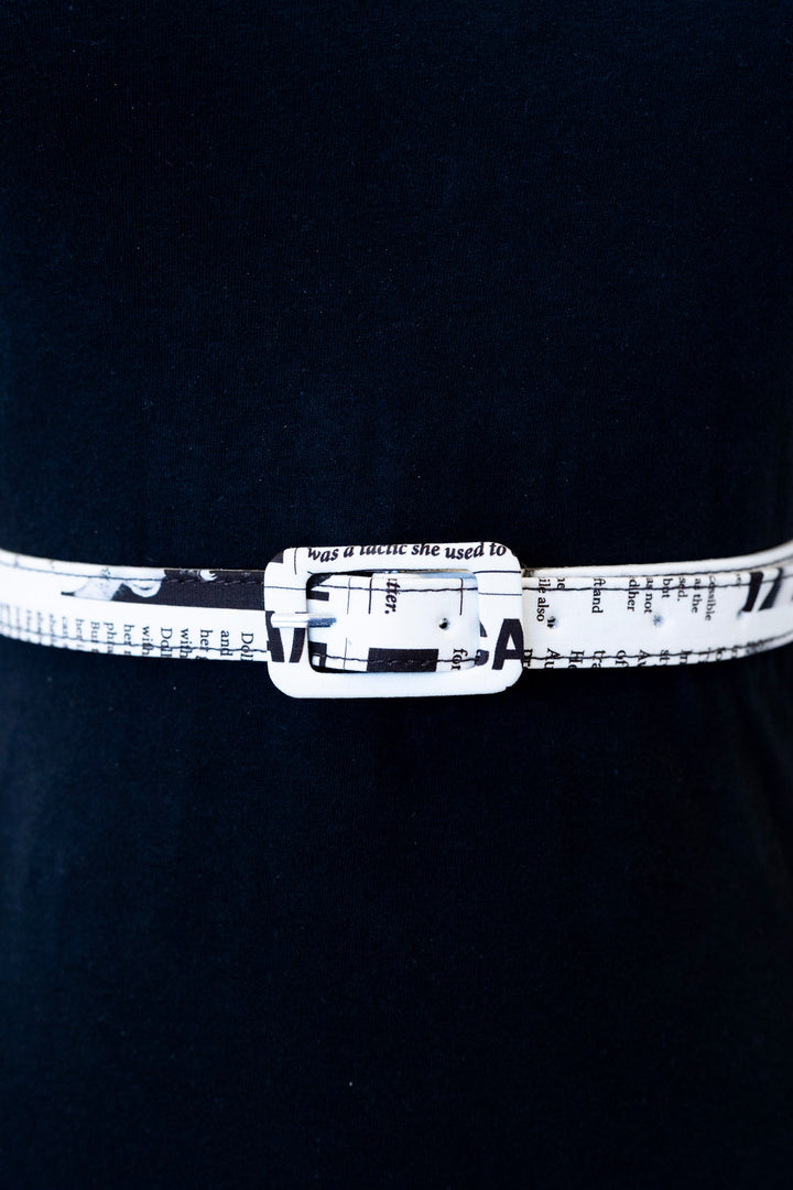 M/L Belts