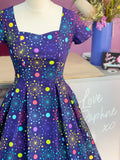 Pixie Sweetheart Dress - Celebrations