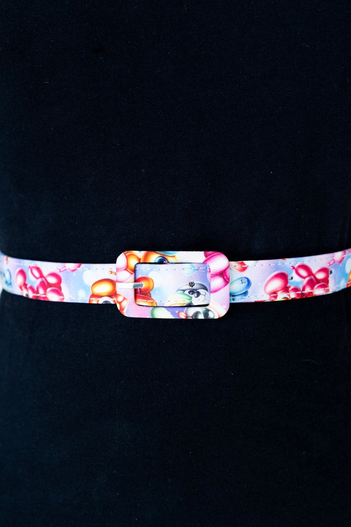 4XL/5XL Belts