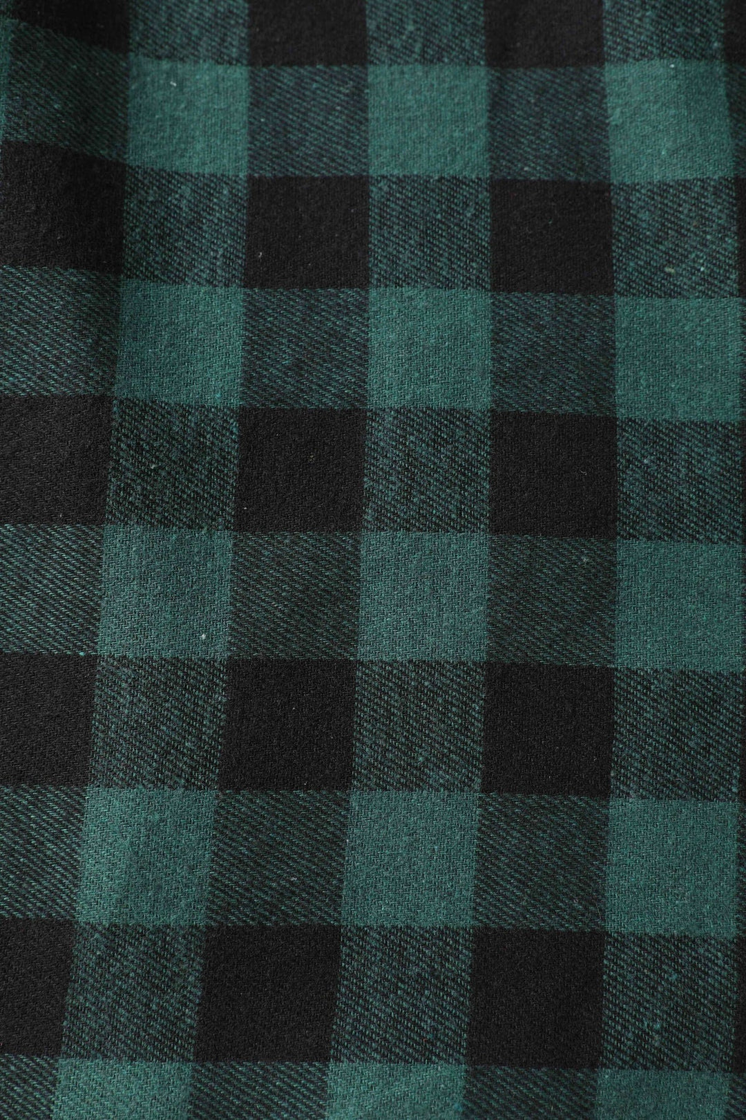 Lily Green and Black Swing Dress