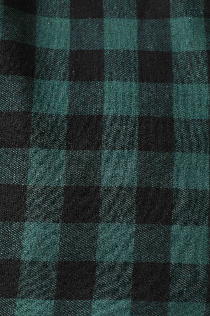 Lily Green and Black Swing Dress