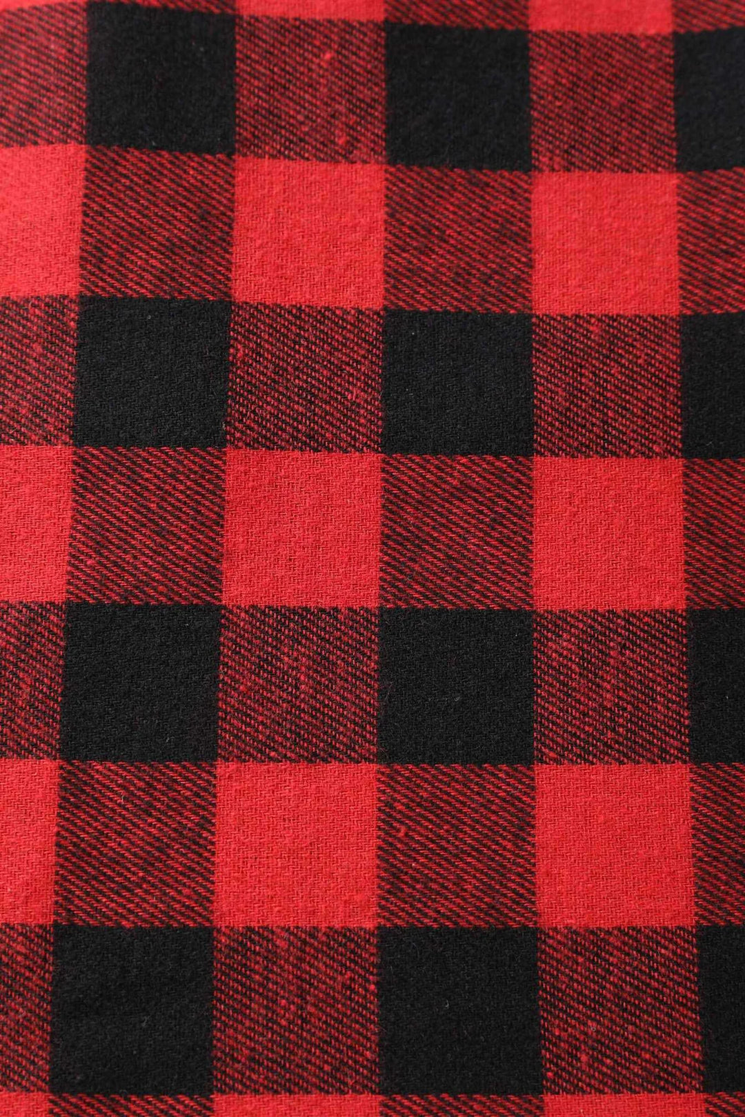 Lily Red and Black Swing Dress