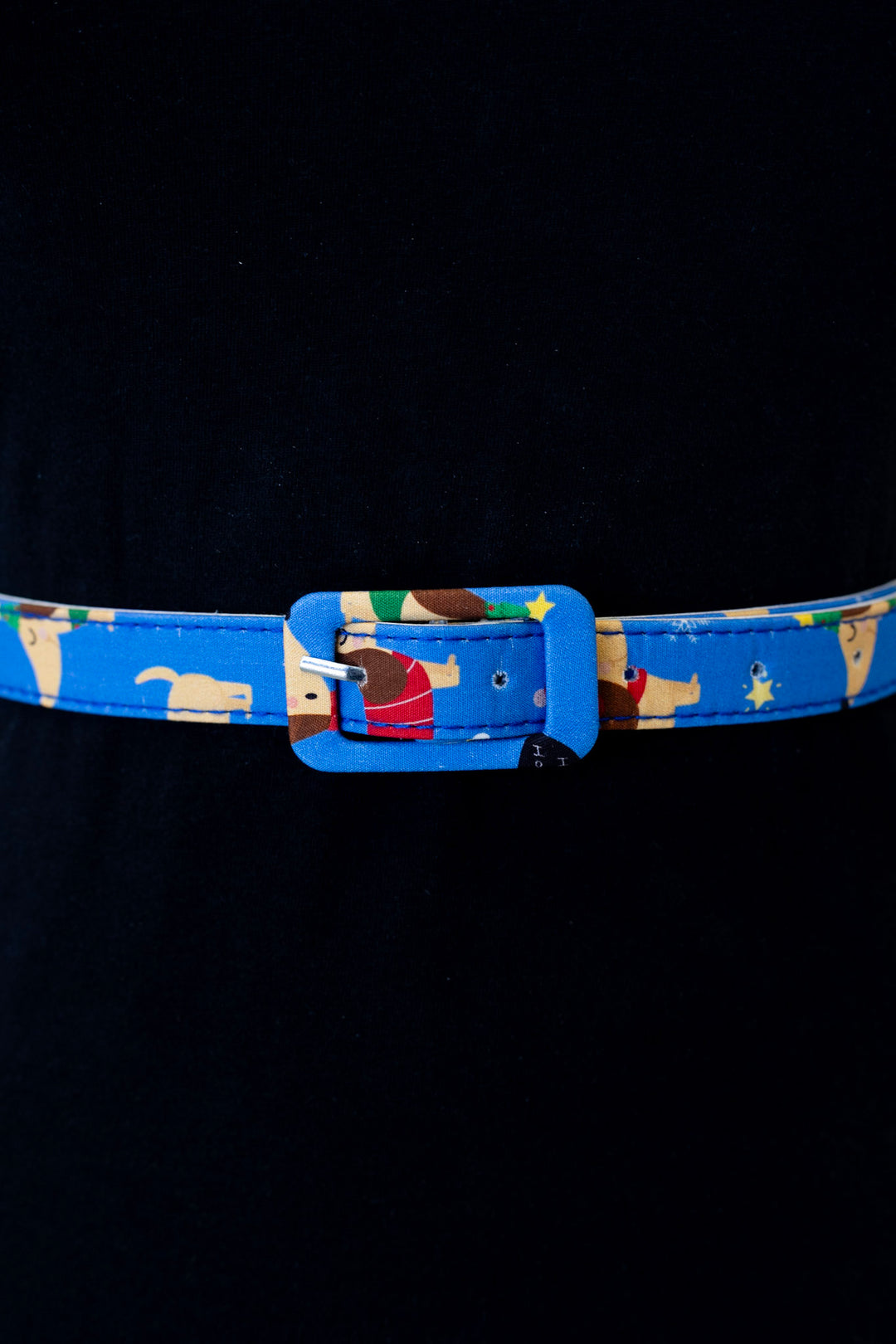 4XL/5XL Belts