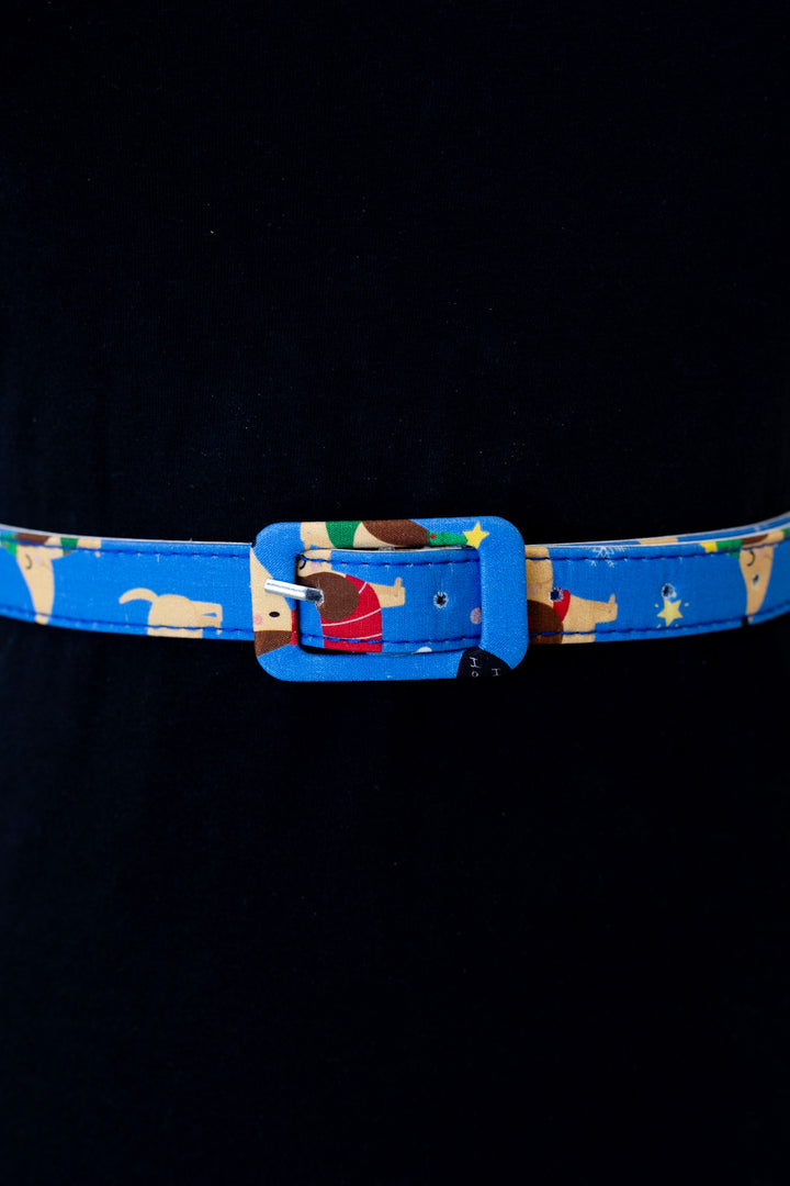 4XL/5XL Belts